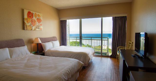 Verona Resort & Spa Tumon Oda fotoğraf