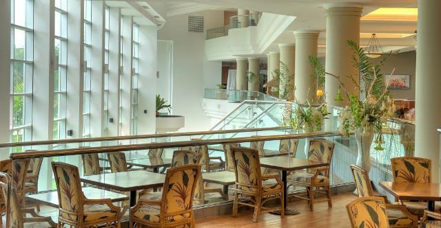 Verona Resort & Spa Tumon Dış mekan fotoğraf