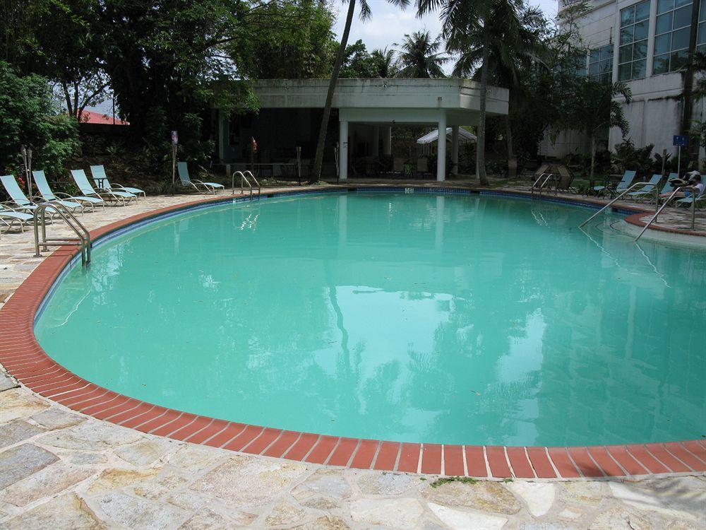 Verona Resort & Spa Tumon Dış mekan fotoğraf