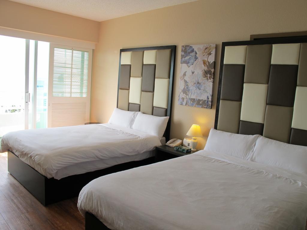 Verona Resort & Spa Tumon Oda fotoğraf
