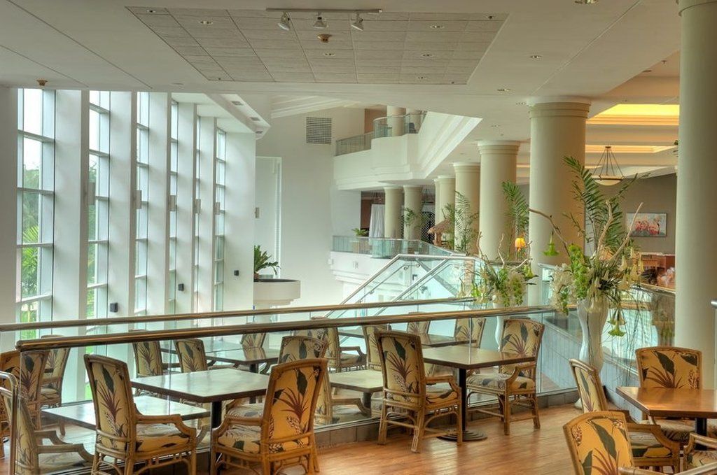 Verona Resort & Spa Tumon Dış mekan fotoğraf