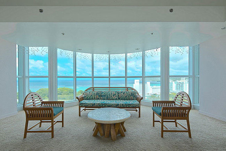 Verona Resort & Spa Tumon Dış mekan fotoğraf