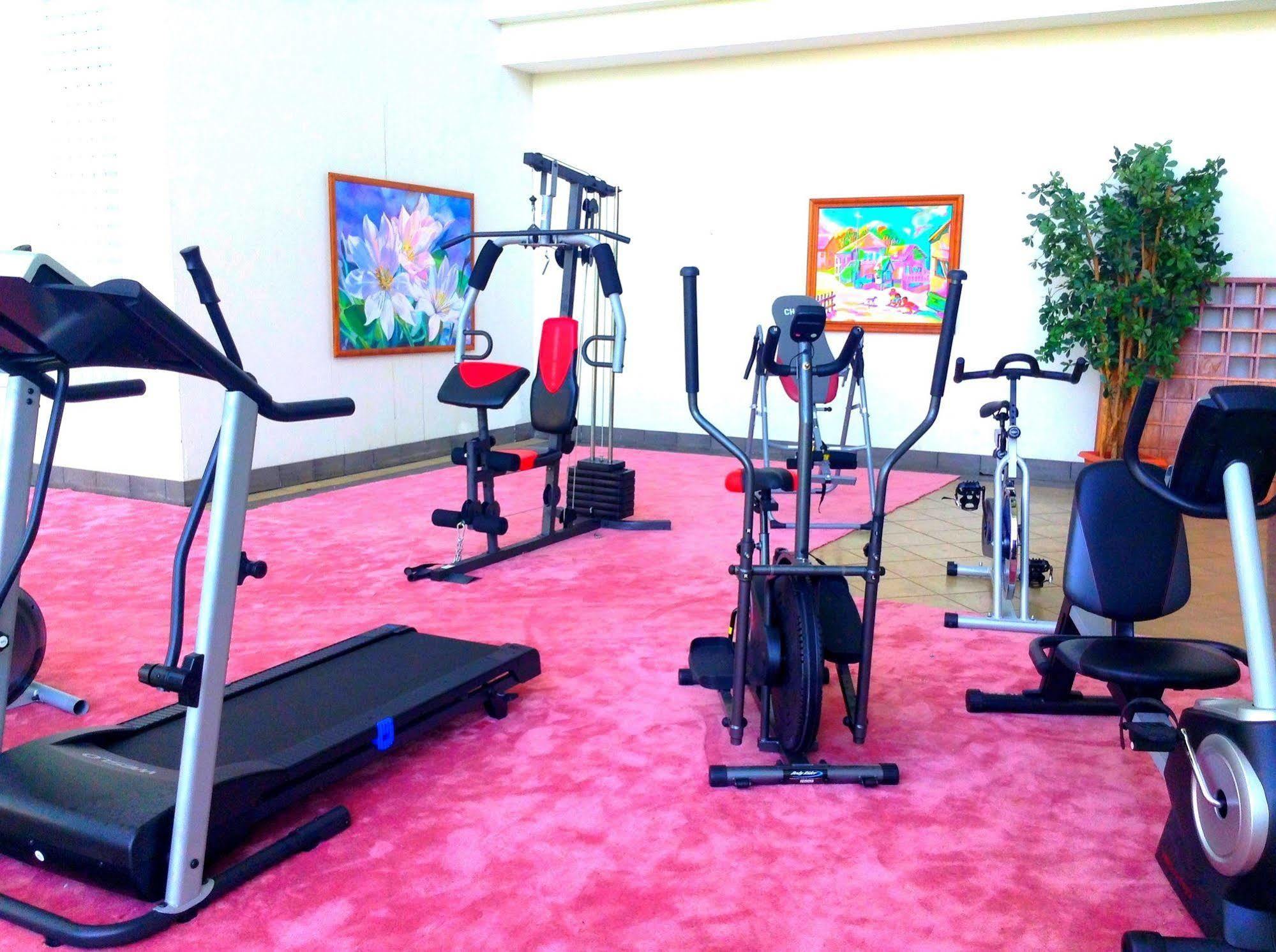Verona Resort & Spa Tumon Dış mekan fotoğraf