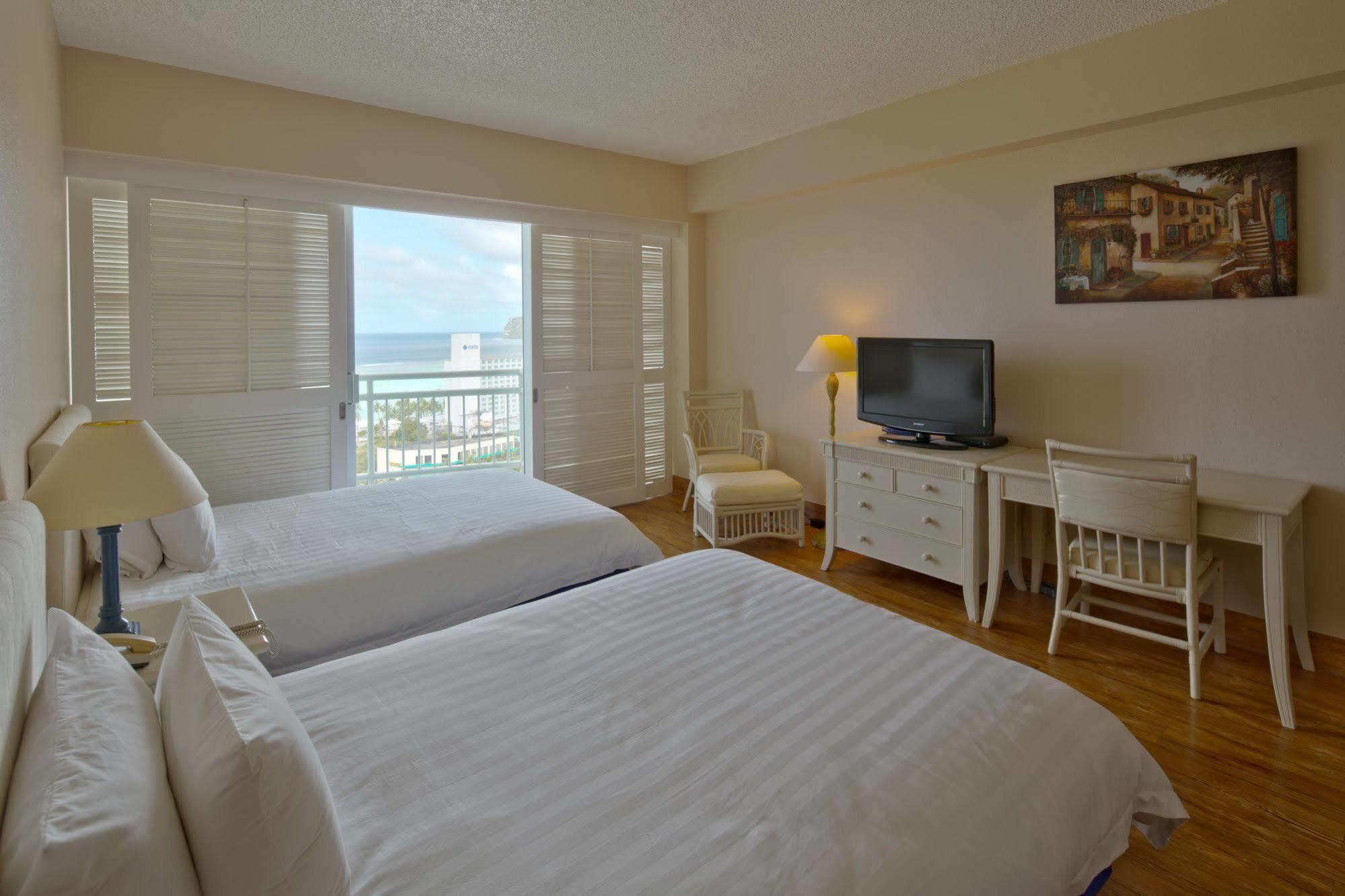 Verona Resort & Spa Tumon Dış mekan fotoğraf