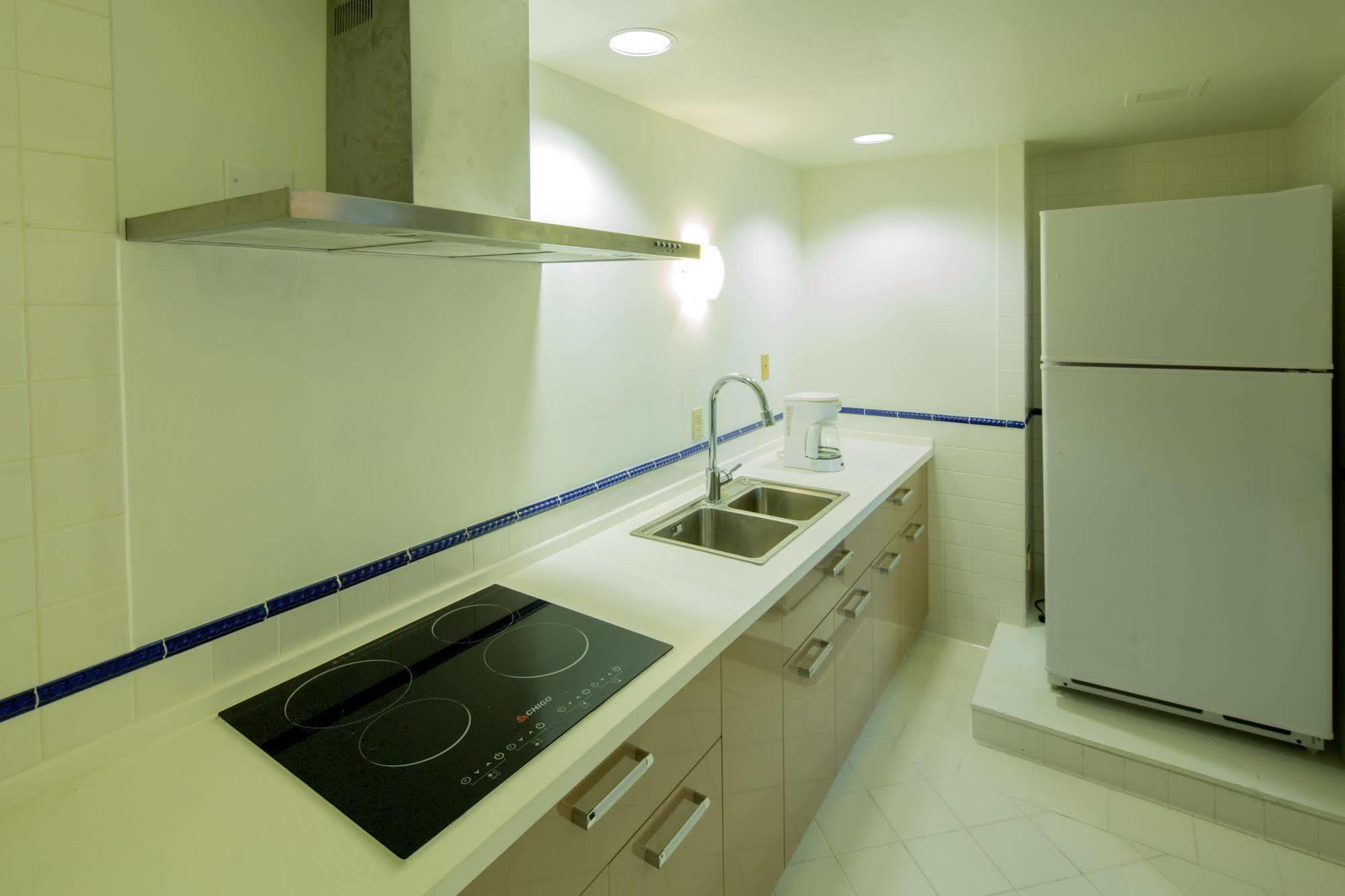 Verona Resort & Spa Tumon Dış mekan fotoğraf