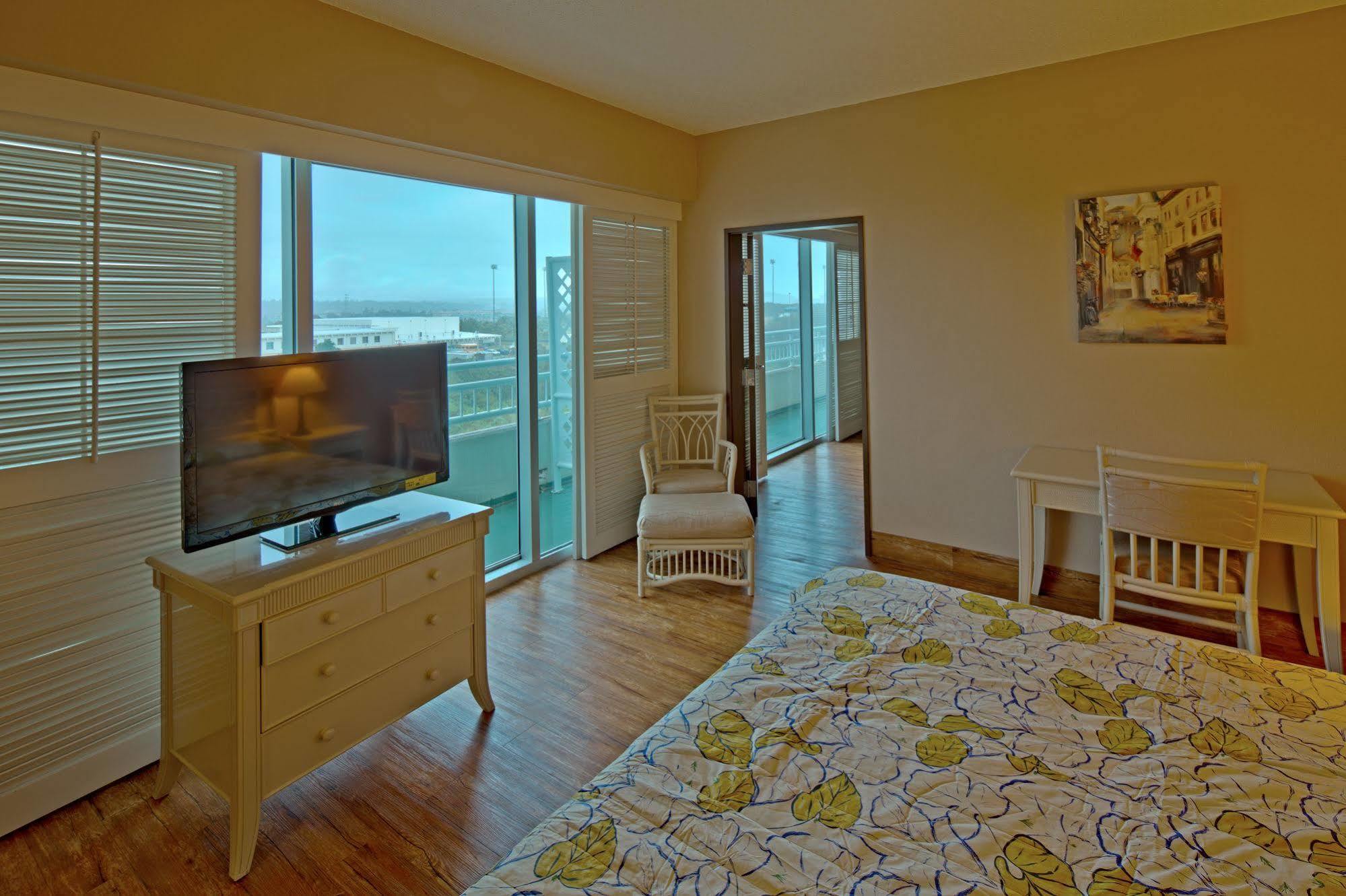 Verona Resort & Spa Tumon Dış mekan fotoğraf